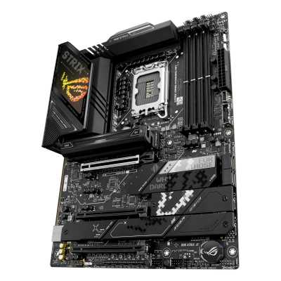 ASUS ROG Strix Z890-H Gaming WiFi