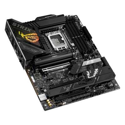 ASUS ROG Strix Z890-H Gaming WiFi