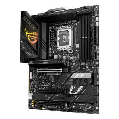 ASUS ROG Strix Z890-H Gaming WiFi