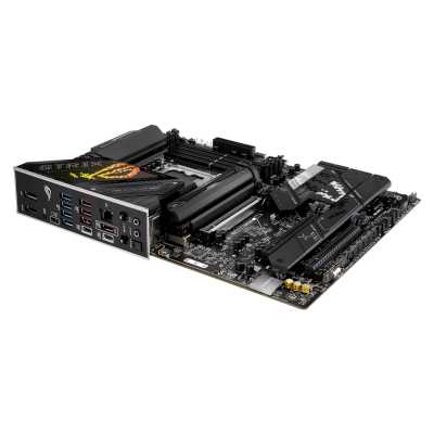 ASUS ROG Strix Z890-H Gaming WiFi