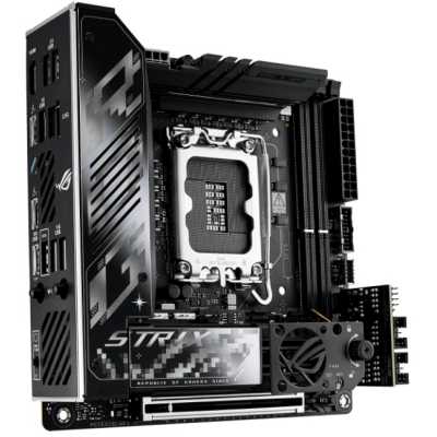 ASUS ROG Strix Z890-I Gaming WiFi