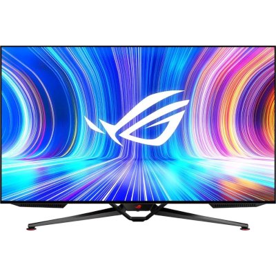 монитор ASUS ROG Swift OLED PG42UQ