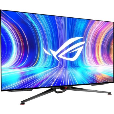 ASUS ROG Swift OLED PG42UQ