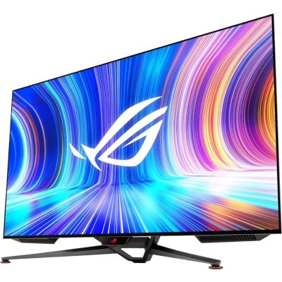 монитор ASUS ROG Swift OLED PG42UQ