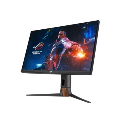 монитор ASUS ROG Swift PG27AQN