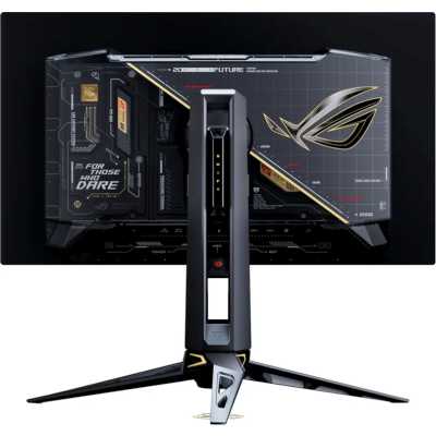 монитор ASUS ROG Swift PG27AQWP-G