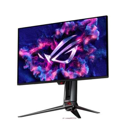 ASUS ROG Swift PG27UCDM