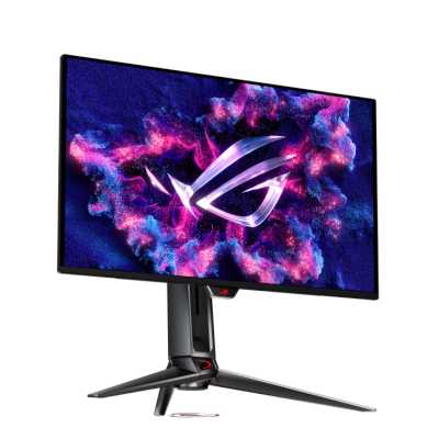 монитор ASUS ROG Swift PG27UCDM