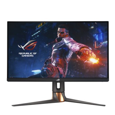 монитор ASUS ROG Swift PG27UQR