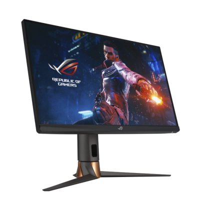монитор ASUS ROG Swift PG27UQR