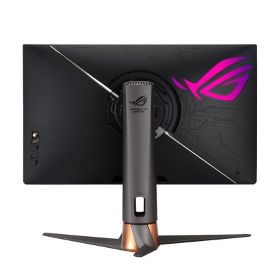 ASUS ROG Swift PG27UQR