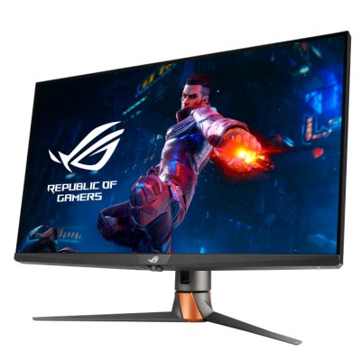 монитор ASUS ROG Swift PG32UQXR