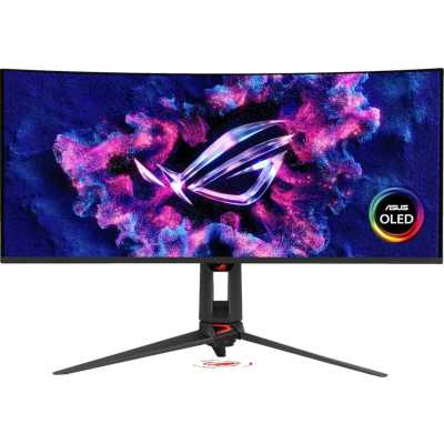монитор ASUS ROG Swift PG34WCDN