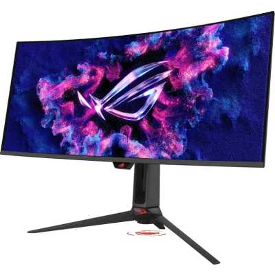 ASUS ROG Swift PG34WCDN