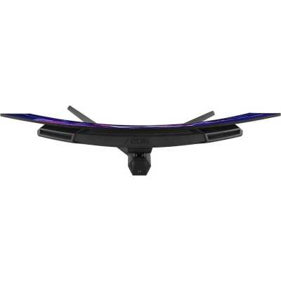 ASUS ROG Swift PG34WCDN