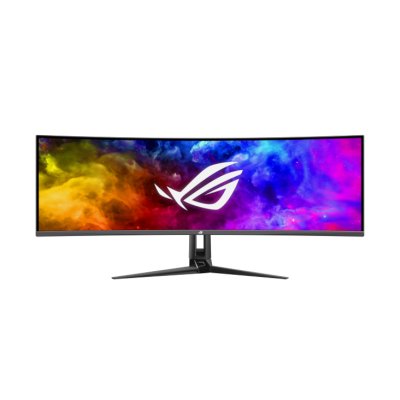 монитор ASUS ROG Swift PG49WCD