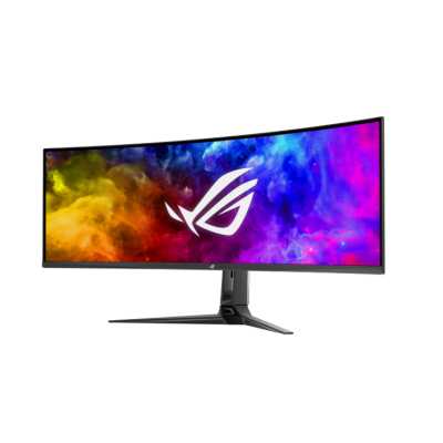 ASUS ROG Swift PG49WCD
