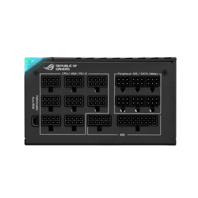ASUS ROG Thor 1000W 90YE00L1-B0NA00