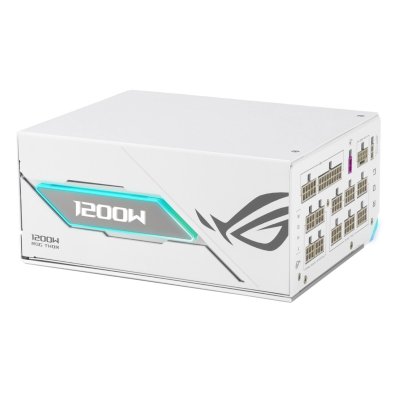 блок питания ASUS ROG Thor 1200P3 90YE00V5-B0NA00