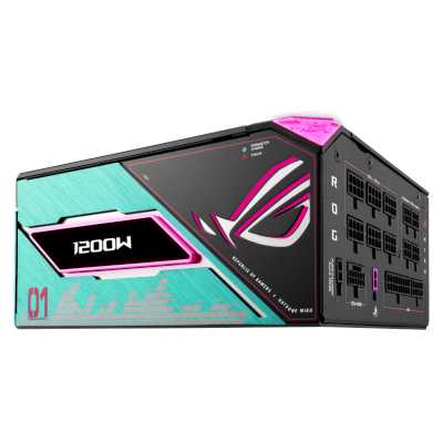 ASUS ROG Thor 1200P3 90YE00V6-B0NA00