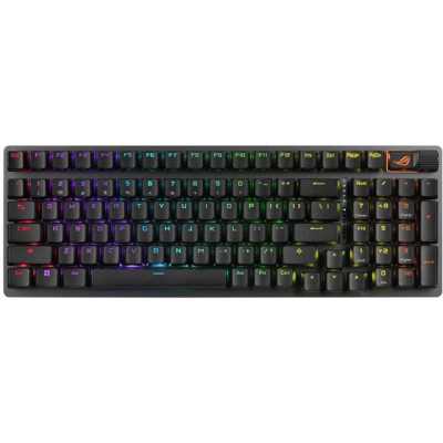 клавиатура ASUS ROG X901 Strix Scope II 90MP037B-BKRA01