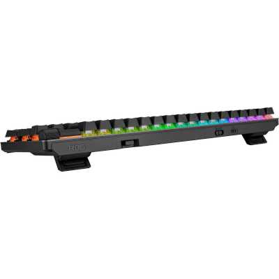 клавиатура ASUS ROG X901 Strix Scope II 96 Wireless 90MP037A-BKRA00