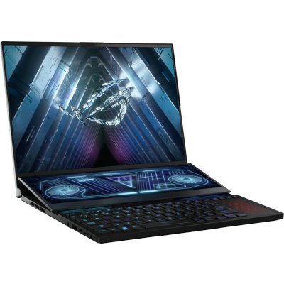 ASUS ROG Zephyrus Duo 16 GX650PI-N4019W 90NR0D71-M000X0