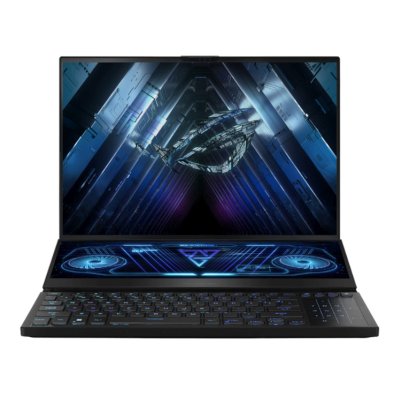ноутбук ASUS ROG Zephyrus Duo 16 GX650PY-NM040W 90NR0BI1-M00270