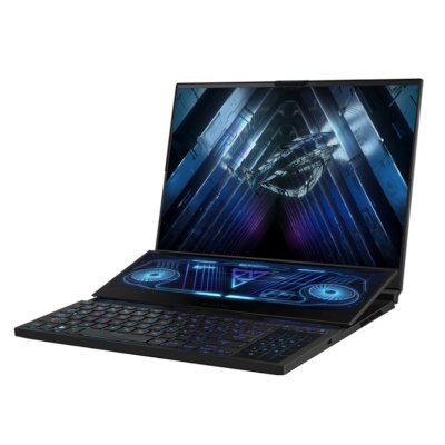 ASUS ROG Zephyrus Duo 16 GX650PY-NM040W 90NR0BI1-M00270
