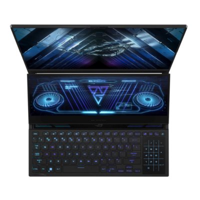 ноутбук ASUS ROG Zephyrus Duo 16 GX650PY-NM040W 90NR0BI1-M00270