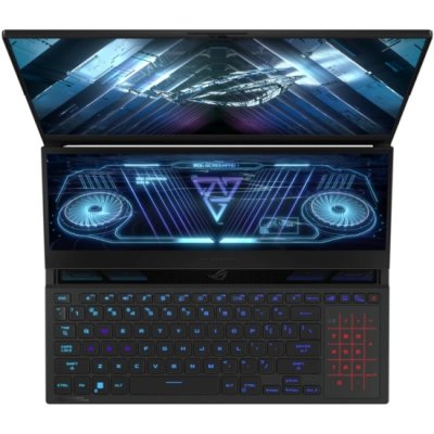 ASUS ROG Zephyrus Duo 16 GX650RW-LO120W 90NR0931-M00710