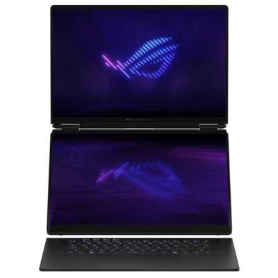 ноутбук ASUS ROG Zephyrus Duo 16 GX651AX-SR144W 90NR0NT2-M006D0