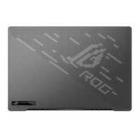 ASUS ROG Zephyrus G14 GA401QE-K2156T 90NR05R6-M03150