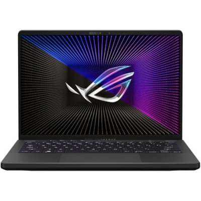 ноутбук ASUS ROG Zephyrus G14 GA402XV-N2080W 90NR0DG4-M005V0