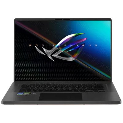 ноутбук ASUS ROG Zephyrus G16 GU603ZU-N4013 90NR0H43-M000W0
