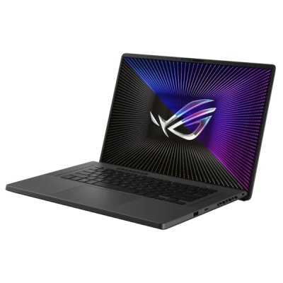 ноутбук ASUS ROG Zephyrus G16 GU603ZV-N4007W 90NR0H23-M001B0