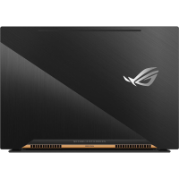 ноутбук ASUS ROG Zephyrus GX501VI-GZ025T 90NB0GU1-M00760