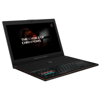 ноутбук ASUS ROG Zephyrus GX501VS-GZ061T 90NB0H11-M00600