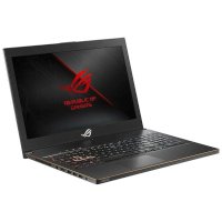 ноутбук ASUS ROG Zephyrus M GU501GM-GZ043T 90NR00F2-M01500