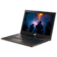 ASUS ROG Zephyrus M GU501GM-GZ043T 90NR00F2-M01500