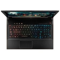 ноутбук ASUS ROG Zephyrus M GU501GM-GZ043T 90NR00F2-M01500
