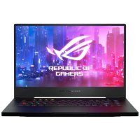 ноутбук ASUS ROG Zephyrus M GU502GU-ES063T 90NR0252-M02120