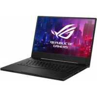 ноутбук ASUS ROG Zephyrus M15 GU502LW-AZ220T 90NR02W6-M03730