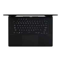 ASUS ROG Zephyrus M16 GU603HM-K8009T 90NR04W1-M01180