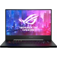 ноутбук ASUS ROG Zephyrus S GX502GV-ES047T 90NR01W1-M01110