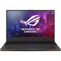 ноутбук ASUS ROG Zephyrus S GX701GWR-H6128T 90NR02K1-M02230