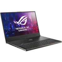 ноутбук ASUS ROG Zephyrus S GX701GWR-H6128T 90NR02K1-M02230