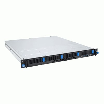 сервер ASUS RS300-E12-RS4 90SF03A1-M00070