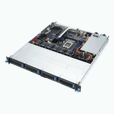 ASUS RS300-E12-RS4 90SF03A1-M00070