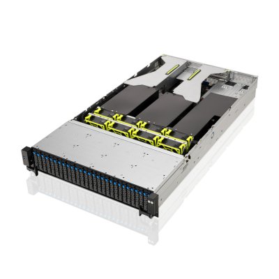ASUS RS520A-E11-RS24U 90SF01Q2-M003H0